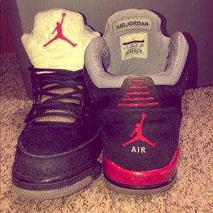 Jordan rare airs